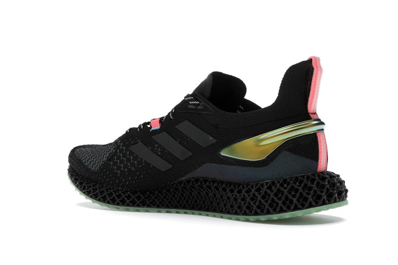 adidas X90004D Core Black Signal Pink