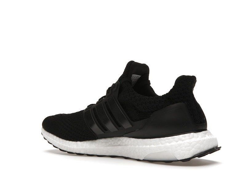 adidas Ultra Boost 5.0 DNA Core Black Beam Green