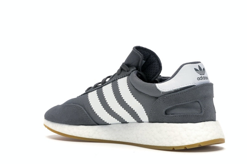 adidas I-5923 Grey Four Gum