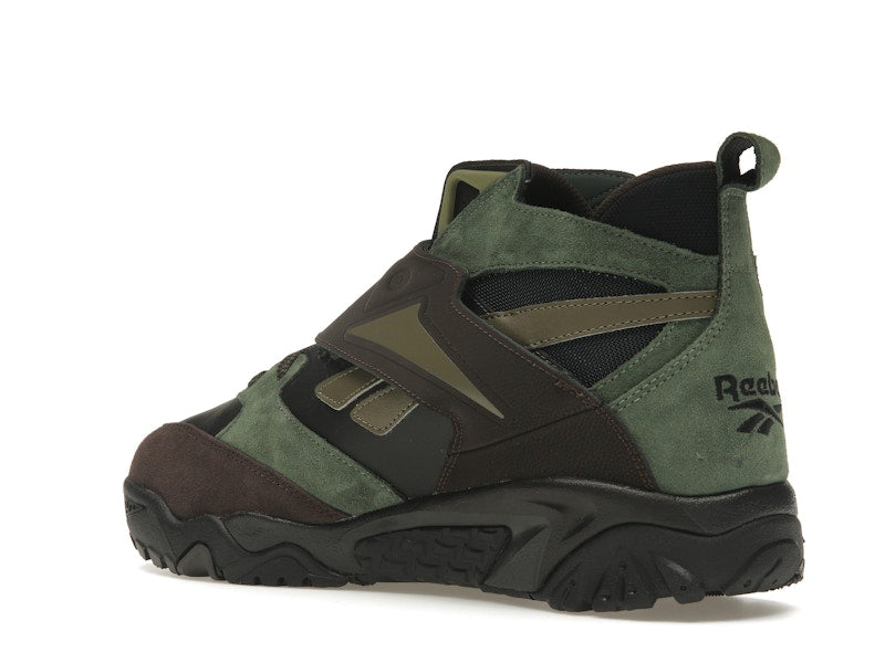 Reebok Preseason 94 Beef & Broccoli
