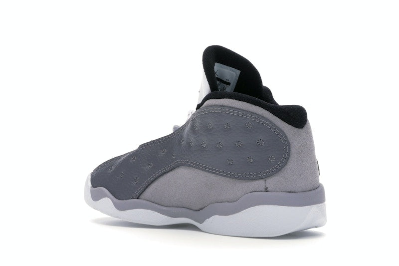 Jordan 13 Retro Atmosphere Grey (TD)