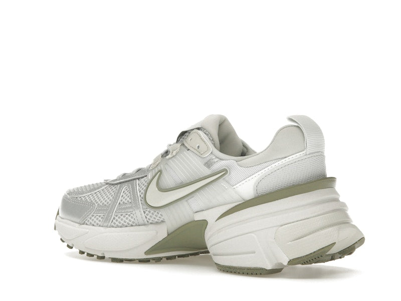 Nike V2K Run Photon Dust Light Silver (Women's)