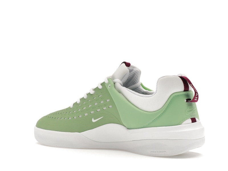 Nike SB Nyjah 3 Enamel Green