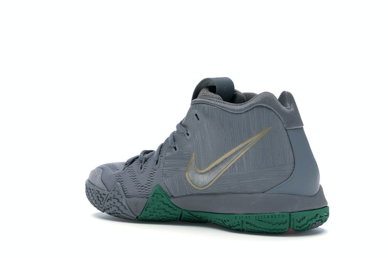 Nike Kyrie 4 City Guardians (GS)