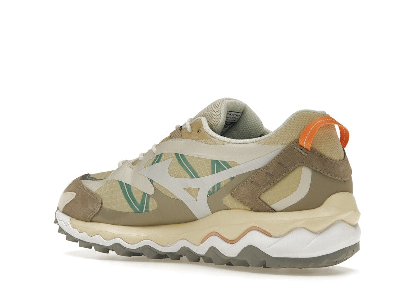 Mizuno Wave Mujin TL Gore-Tex Mojave Desert