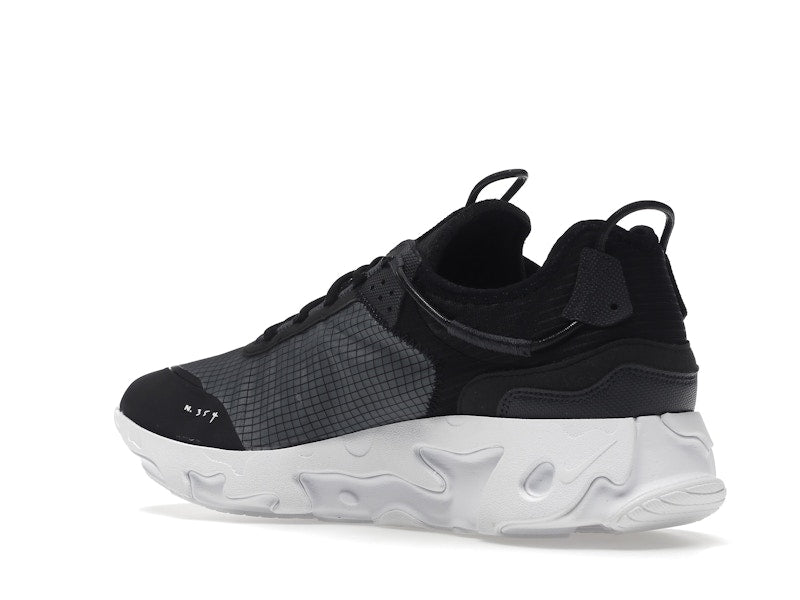 Nike React Live Black