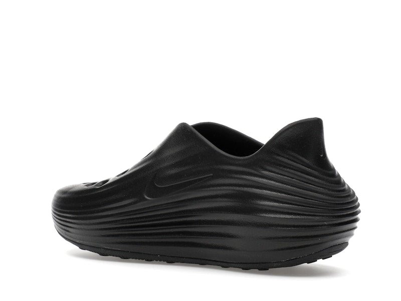 Nike ReactX Rejuven8 Triple Black
