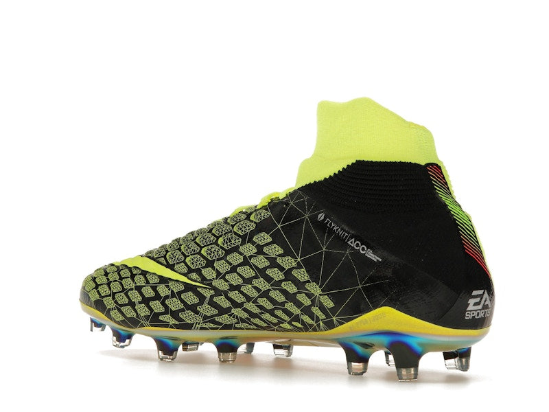 Nike Hypervenom 3 EA Sports Fifa 18