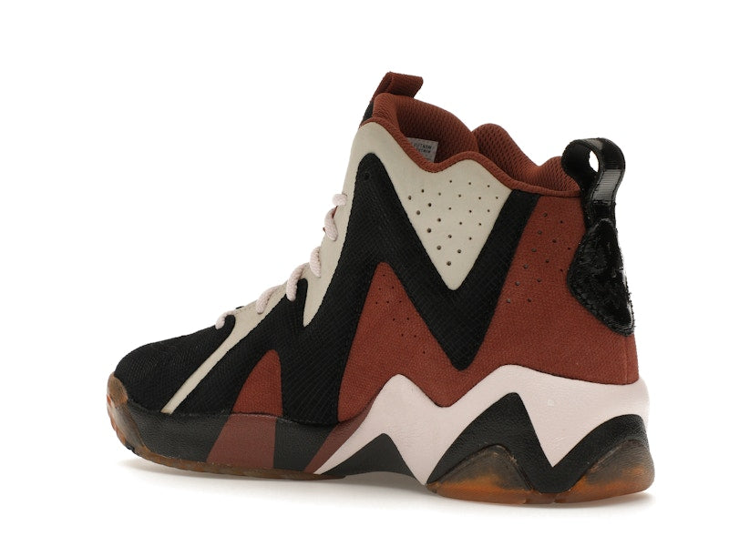 Reebok Kamikaze II Jack-o-Kaze