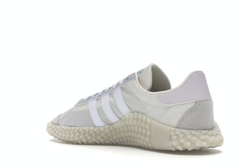 adidas Country x Kamanda Never Made Pack Triple White