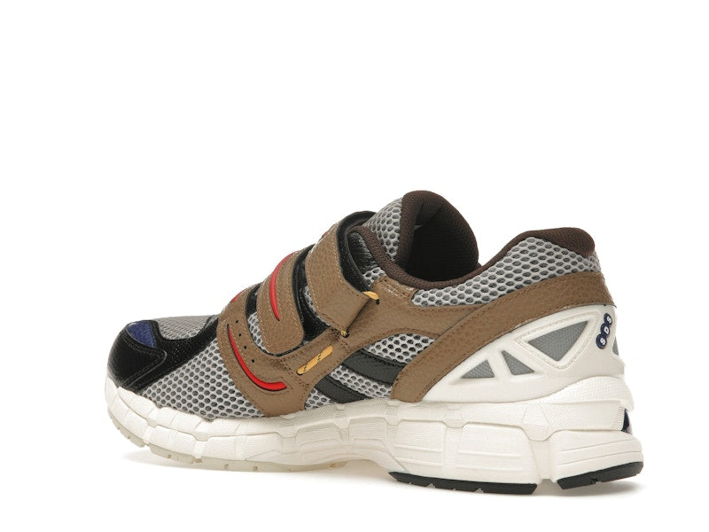ASICS Gel-Kayano 20 HAL STUDIOS Grey Olive