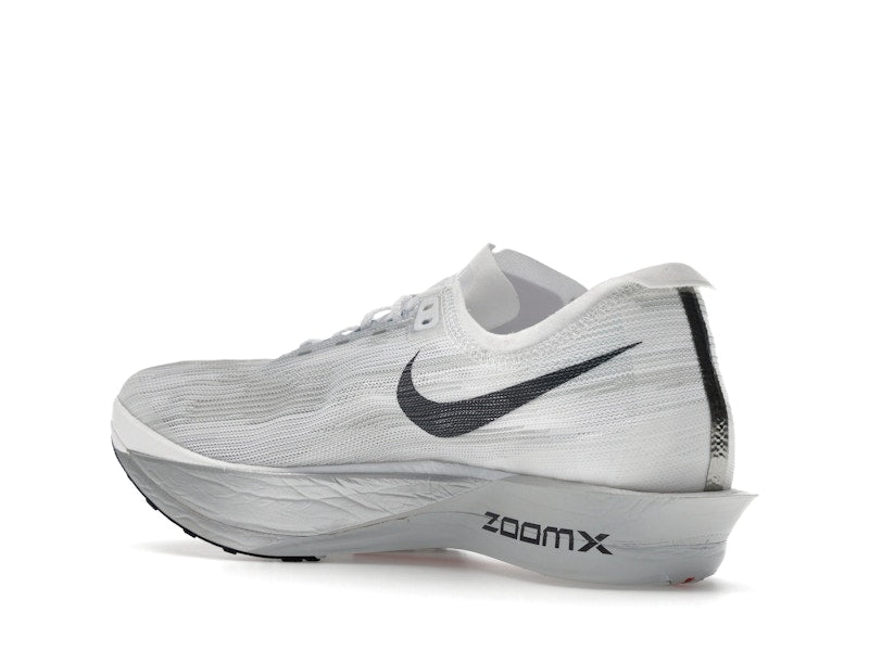 Nike ZoomX StreakFly 2 White Obsidian Mist Pure Platinum Gridiron