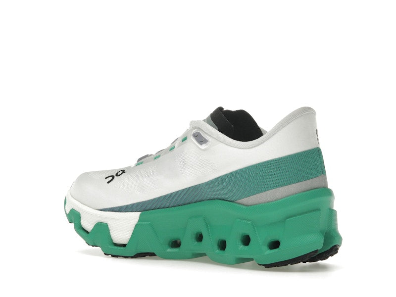 On Running Cloudmonster Hyper Undyed Mint (Women's)