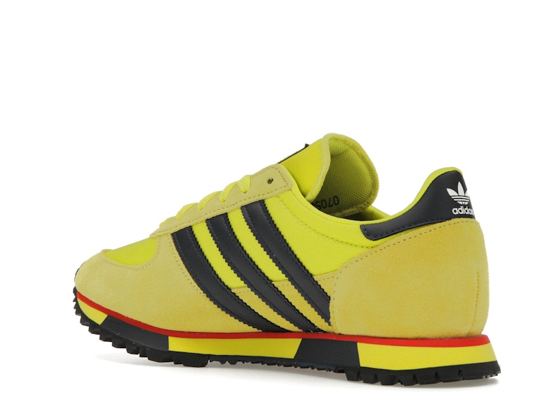 adidas Marathon 86 SPZL Shock Slime