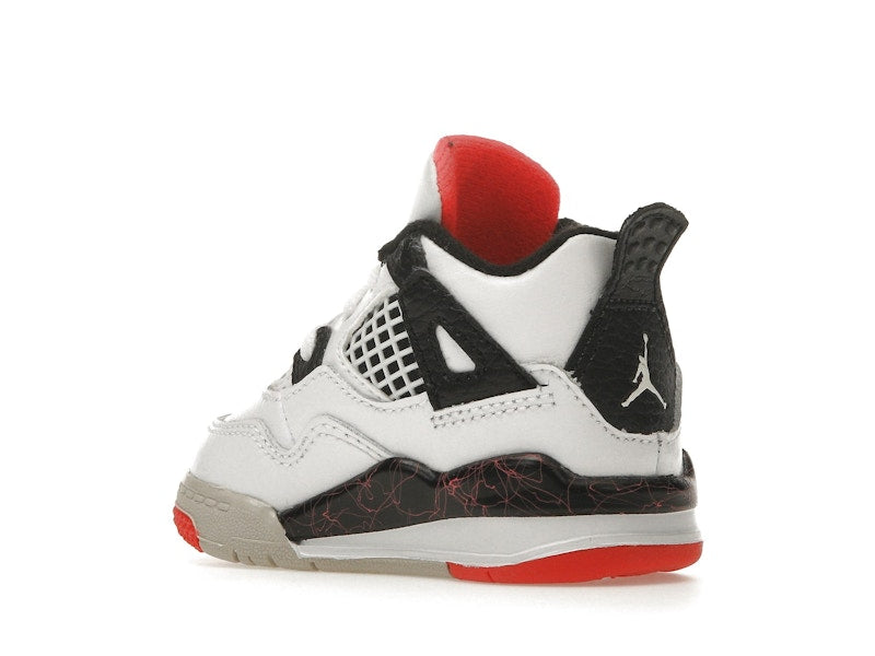 Jordan 4 Retro Flight Nostalgia (TD)