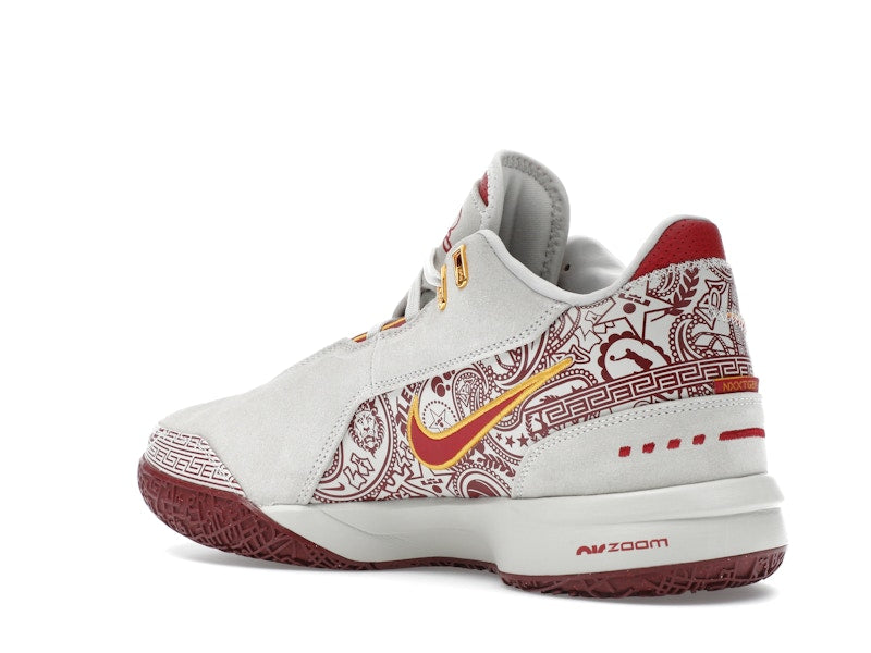 Nike LeBron NXXT Gen AMPD USC
