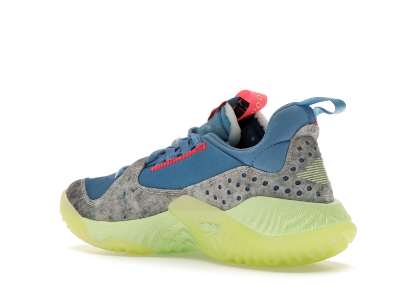 Jordan Delta Grind Blue Beyond