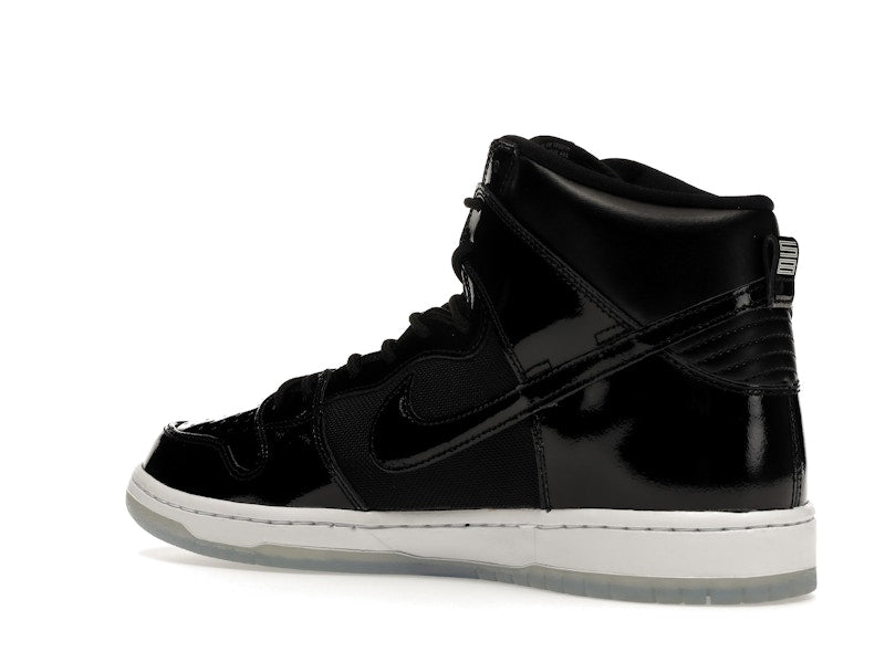 Nike SB Dunk High Space Jam