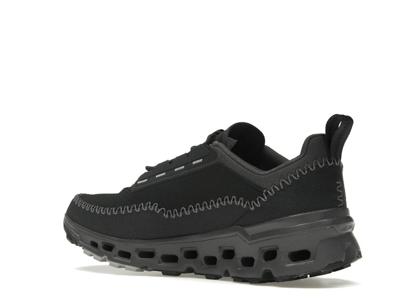 On Running Cloudaway 2 Black Eclipse (Women's)
