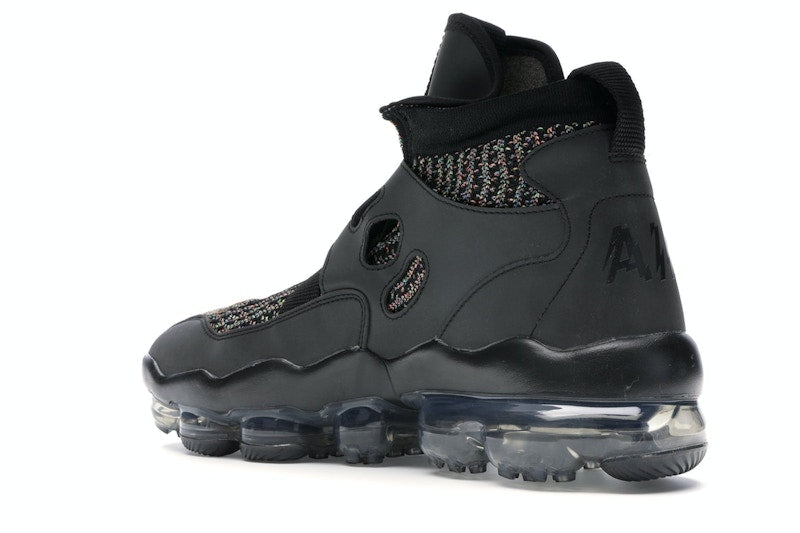 Nike Air VaporMax Premier Flyknit Black Multi-Color