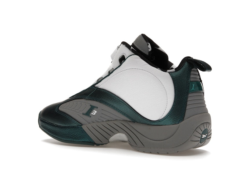 Reebok Answer IV The Tunnel