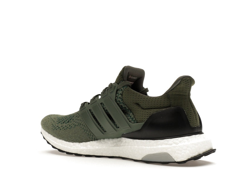 adidas Ultra Boost 1.0 Base Green Olive