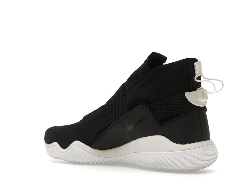Nike KMTR Black White