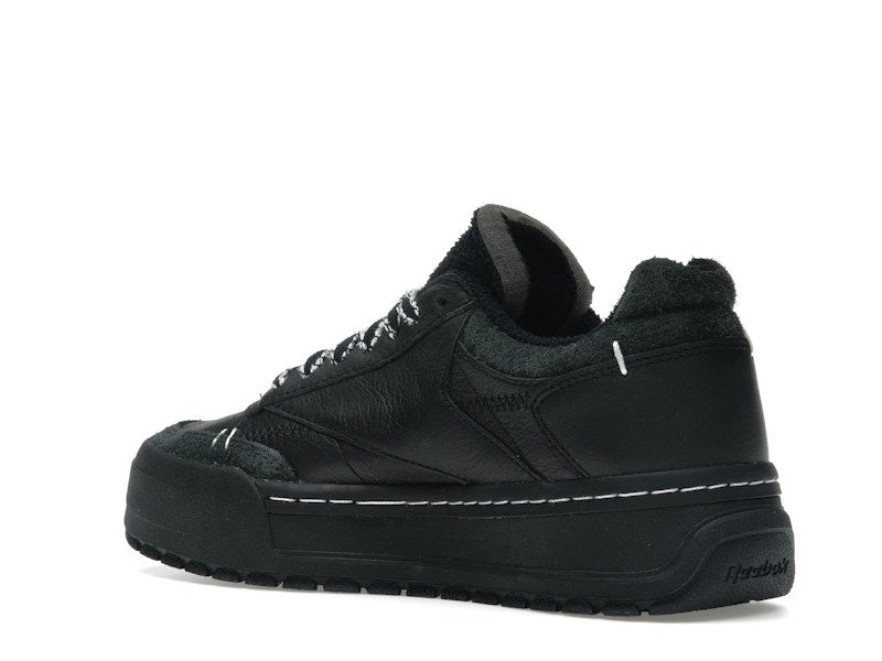Reebok Club C Megacourt Universal Monsters The Bride of Frankenstein