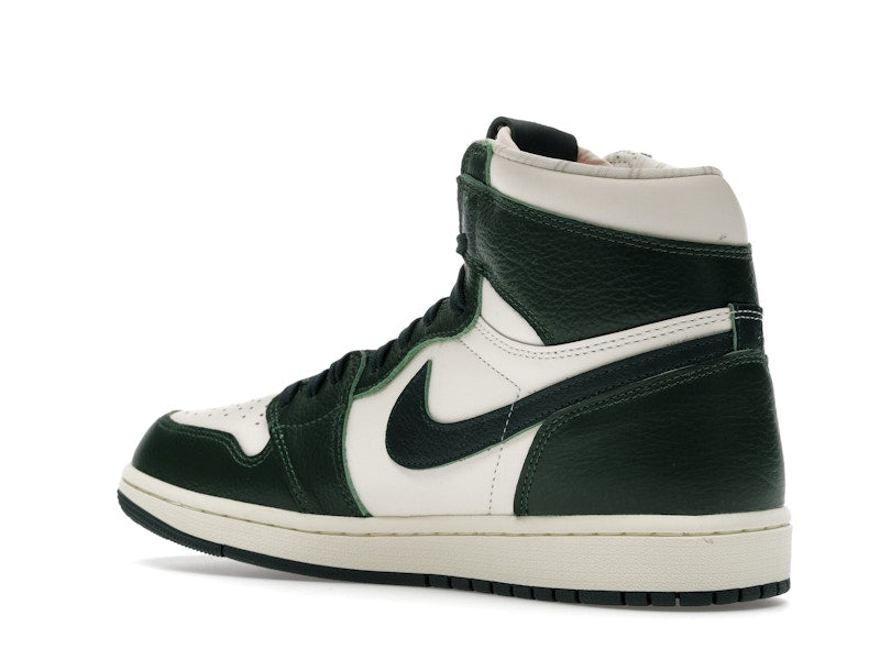 Jordan 1 Retro High Fir Pro Green (Women's)