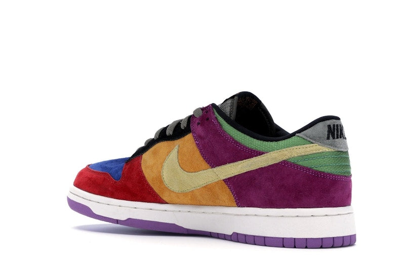 Nike Dunk Pro Low Viotech (2002)