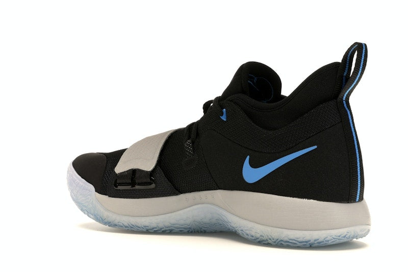 Nike PG 2.5 Black Photo Blue