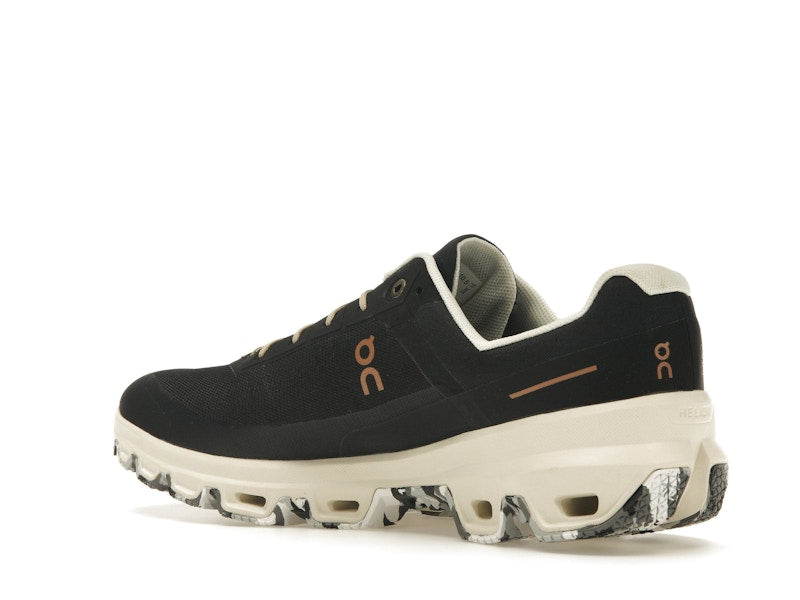 On Running Cloudventure LOEWE Black