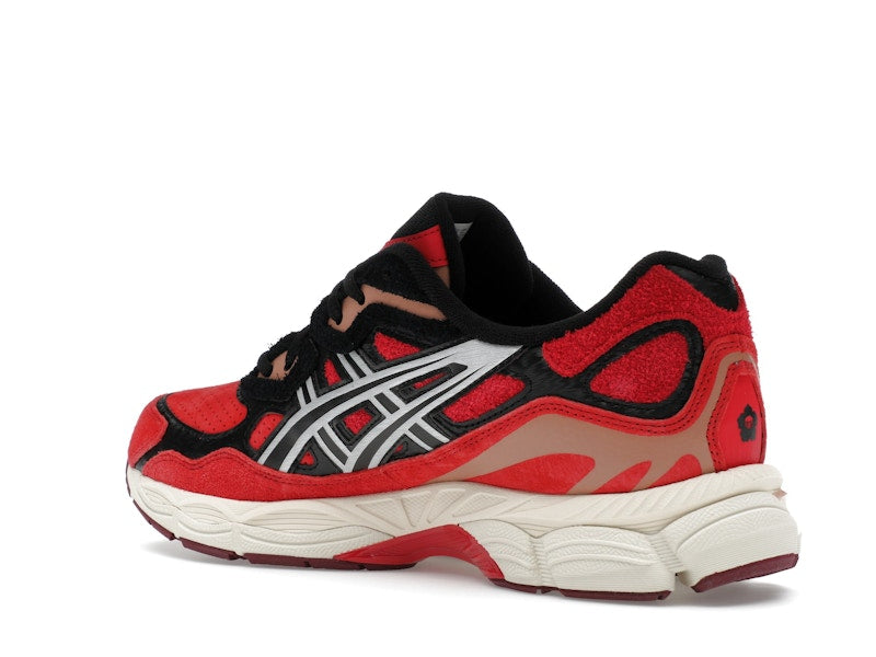 ASICS Gel-NYC BLEACH Renji Abarai