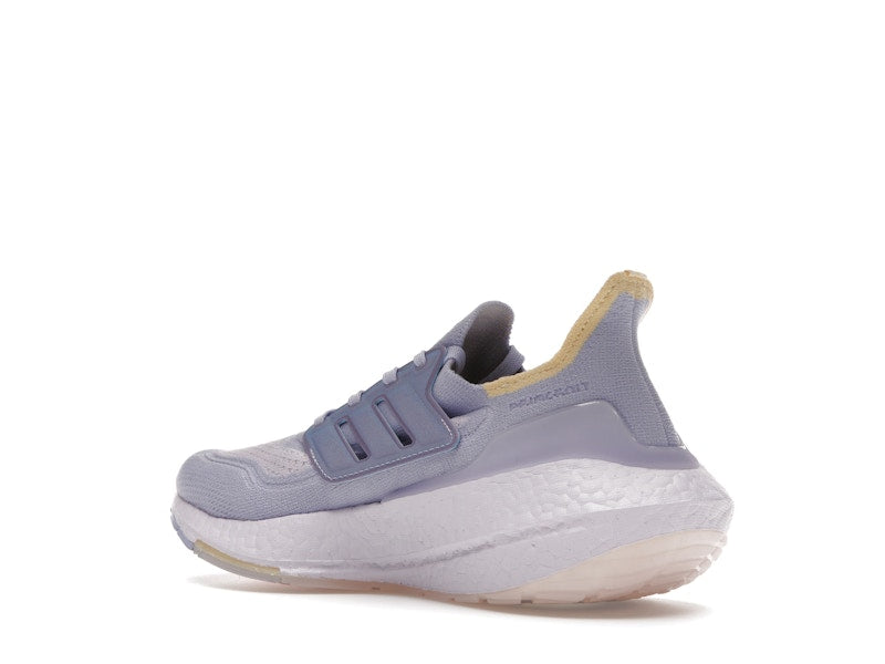 adidas Ultra Boost 21 Purple Tint (Women's)
