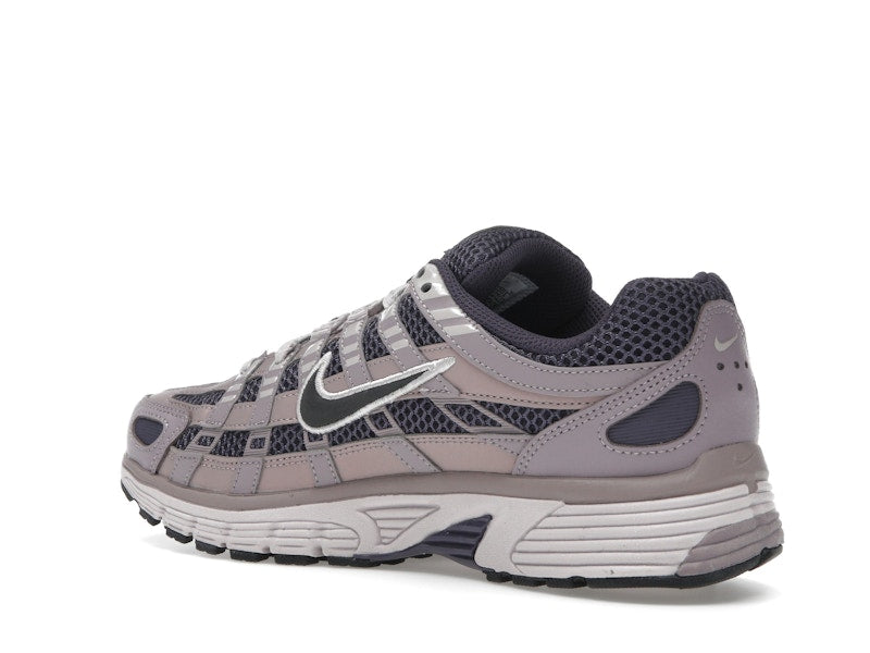 Nike P-6000 SE Light Violet Ore Dark Raisin Women's)
