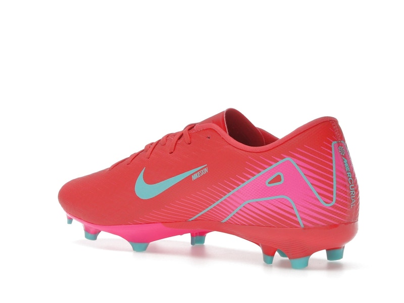 Nike Mercurial Vapor 16 Academy MG Mad Energy Pack