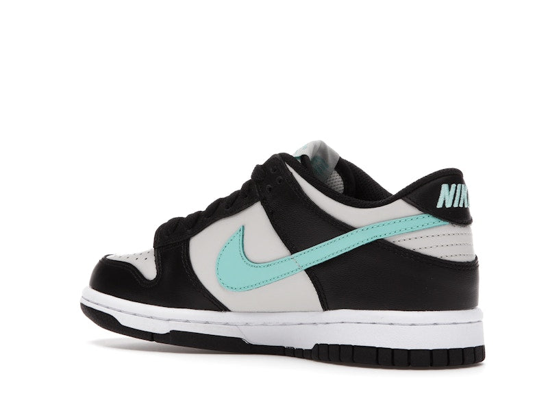 Nike Dunk Low Light Bone Tropical Twist (GS)