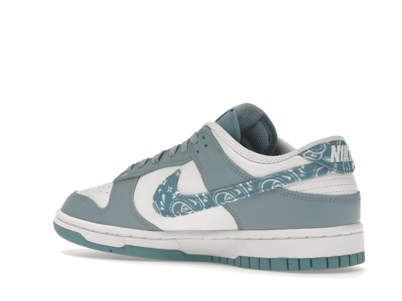 Nike Dunk Low Essential Paisley Pack Worn Blue (Women's)