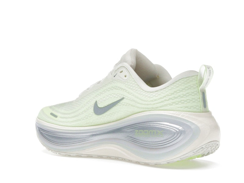 Nike Vomero Plus Barely Volt (Women's)