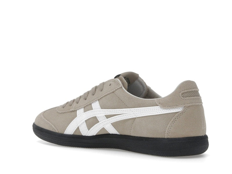 Onitsuka Tiger Tokuten Wood Crepe White