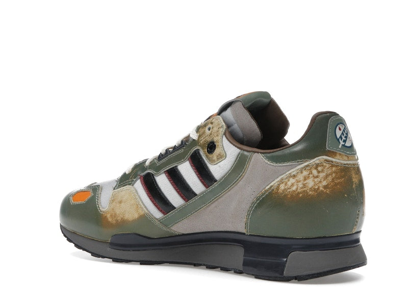 adidas ZX 800 Star Wars Boba Fett