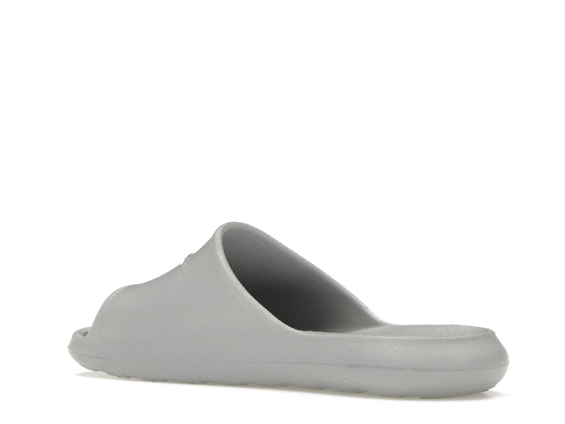 Nike Victori One Shower Slide Light Smoke Grey