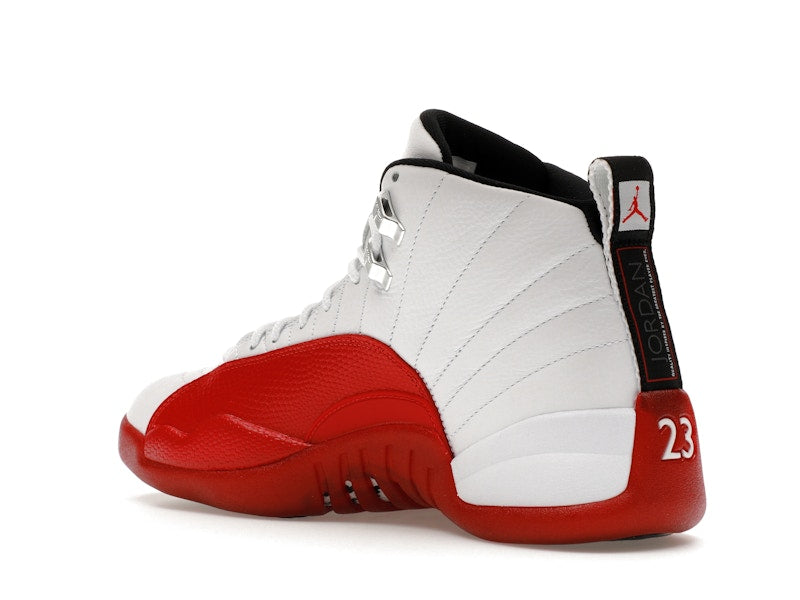Jordan 12 Retro Cherry (2023)