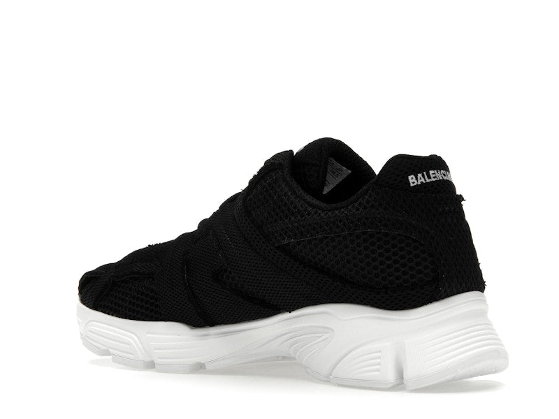 Balenciaga Phantom Bicolor Black