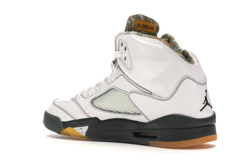 Jordan 5 Retro Dark Army