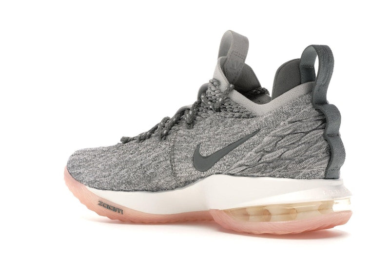 Nike LeBron 15 Low Light Bone