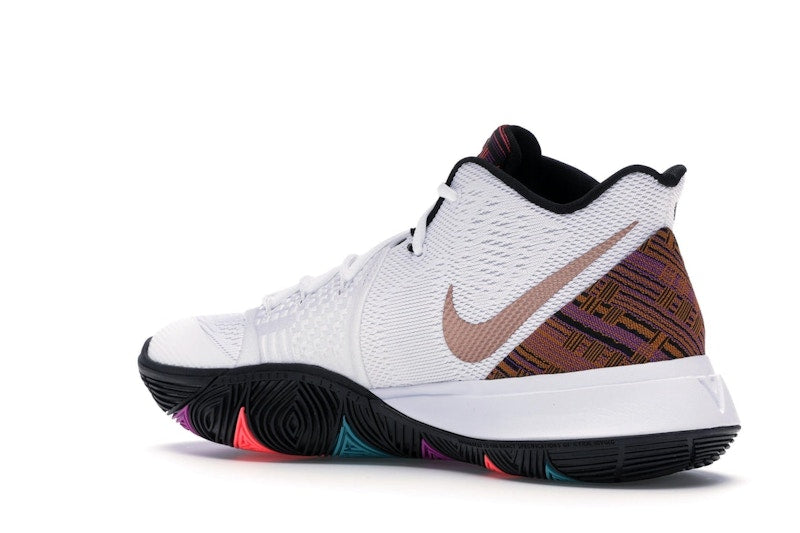 Nike Kyrie 5 BHM (2019)