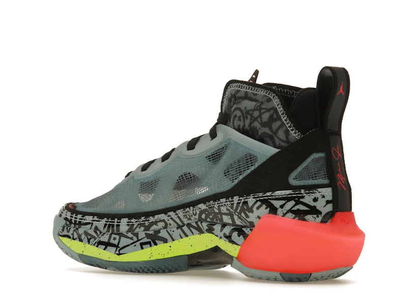 Jordan 37 Satou Sabally (Women's)