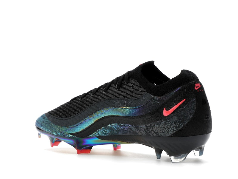 Nike Zoom Mercurial Vapor 16 Elite FG Heritage Black Solar Red