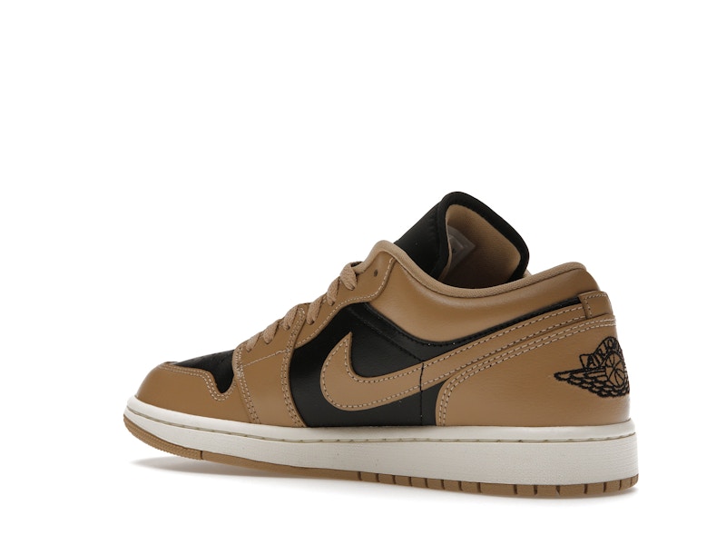 Jordan 1 Low Desert (Women's)